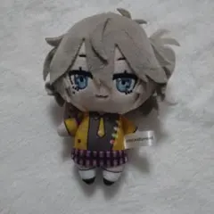 春日部つむぎ マスコット ソユー限定