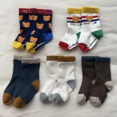 ホットビスケッツ セット