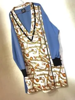 ⭐︎GUCCI シルク　柄ワンピース　ランウェイ　36 7号　S 美品⭐︎ ⭐︎GUCCI シルク 柄ワンピース ランウェイ 36 7号 S 美品⭐︎ - メルカリ