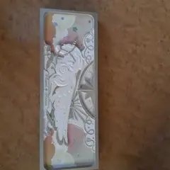 フラワーノーズ ユニコーンシリーズ アイシャドウパレット ワンダリングポエット