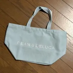 新品＊ディーン&デルーカ チャリティートート Sサイズ 完売品
