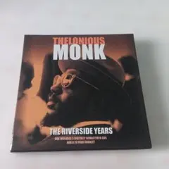 セロニアス・モンク・プレイズ・デューク・エリントン CD - メルカリ