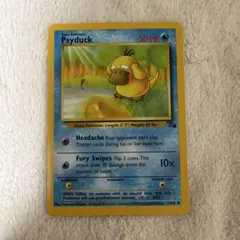 カモネギ 27/102 シャドーレス Farfetch'd 英語版 海外 旧裏 - メルカリ