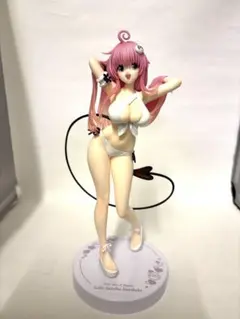 To Loveる とらぶる ダークネス フィギュア ララ・サタリン・デビルーク