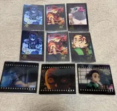 鬼滅の刃 ダイニング　くじ景品