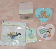 mofusand たっぷりおやすみマグカップ セット