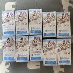 2025年最新】ヴァイスシュヴァルツ ホロライブ boxの人気