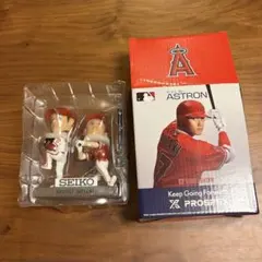 2025年最新】大谷翔平 ボブルヘッド アストロンの人気アイテム