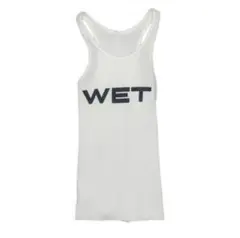 新品 1 YZY MOWALOLA WET TANK