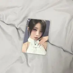 BABYMONSTER アサ トレカ