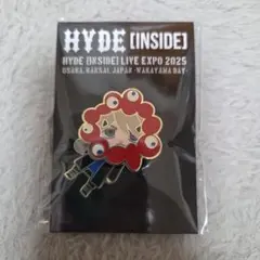 2025年最新】hyde ピンズの人気アイテム - メルカリ