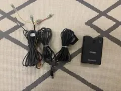 クラリオンETC2.0車載器DSC016、光ビーコンVCB016 セット - メルカリ