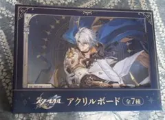 崩壊スターレイル GIGO限定 アクリルボード ファイノン - メルカリ