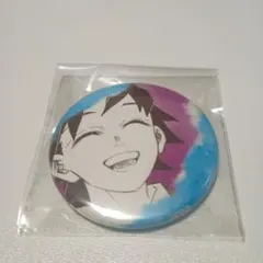 冨岡義勇　コレクションプチ缶バッジ　子供時代　鬼滅の刃　ジャンプショップ