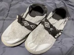 workman スリッポン S〜M 軽量 コンパクトのサムネイル