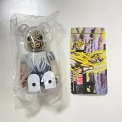 ベアブリック　SERIES51 シークレット