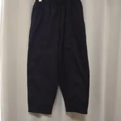 バルーンパンツ