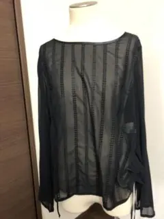 ブラウス　13AR BE neatのサムネイル