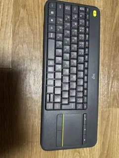 2026年最新】Logicool ロジクール ワイヤレス タッチキーボード