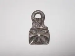 Bill Wall Leather ゴシッククロス ペンダントトップ SV925のサムネイル