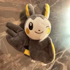 エモンガ ほぺぴた カラカラ・ポッチャマ・エモンガ・メッソン～ポケットモンスター