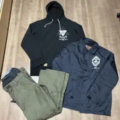 スノーボードウェア ウェア