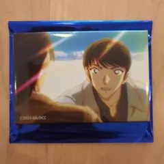 名探偵コナン コナンプラザ 劇場版28弾 スクエア缶バッジ 諸伏景光 6点セット 名探偵ｺﾅﾝ 劇場版28弾 場面写ﾄﾚｰﾃﾞｨﾝｸﾞｽｸｴｱ缶ﾊﾞｯｼﾞ②