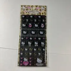 サンリオ キティちゃん タイルシール