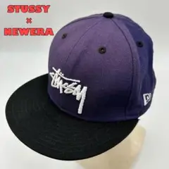 Stussy WG 59FIFTY NEWERAベースボールキャップ 7 1/2 Stussy WG 59FIFTY NEWERAベースボールキャップ 7 1/2 - メルカリ