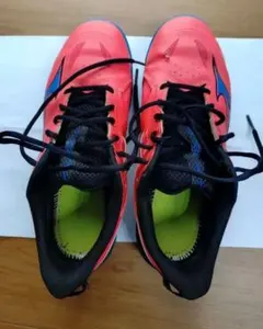 ミズノ ウェーブエクシード5 OC 26.5cm テニスシューズ