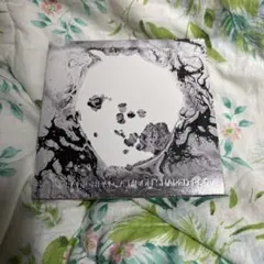 Radiohead A Moon Shaped Pool CD