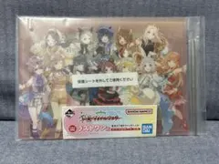 学園アイドルマスター 一番くじ ラストワン賞➕「倉本千奈」グッズ3点セット