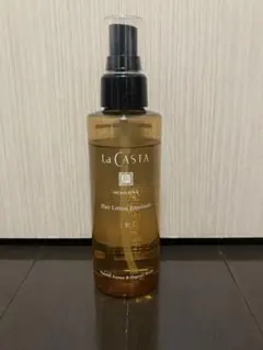 La CASTA アロマエステ ヘアローション エモリエントのサムネイル
