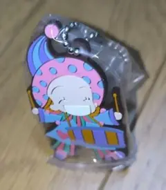 リボン カプセルラバーマスコット