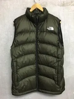 xl ダウンベスト