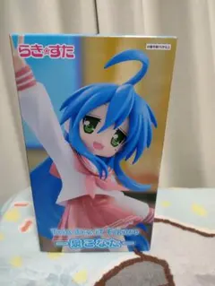 らき☆すた Trio-Try-iT Figure ー泉こなたー