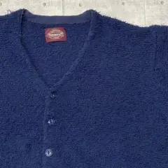 TOWN CRAFT フリークスストア カーディガン パイル タウンクラフト