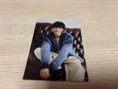 堀夏喜　ずっとずっと　トレカ