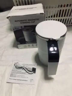 自動撹拌マグカップ 自動ミキサー マグカップのサムネイル