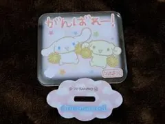 シナモロール アクリルスタンド