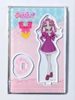 プリパラ 中国 Joyouth POPUP アクスタ 初期衣装 真中らぁら - メルカリ
