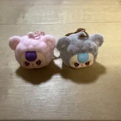 セット キャラクターグッズ