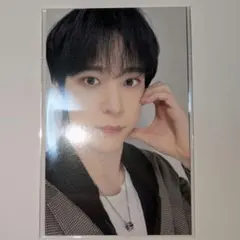 ATEEZ teezmon popup ぬいぐるみ　トレカ　ユノ