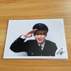 WEST. 藤井流星 公式写真