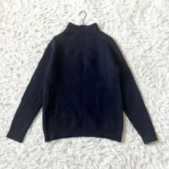 2025年最新】マーガレットハウエル タートルニットの人気