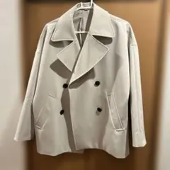 テーラードコート チェスターコート