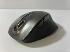 【動作保証/清掃済】エレコム マウス EX-G M-XGM10DB ワイヤレス