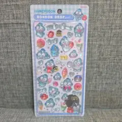 BONBON DROP シール ステッカー ハンギョドン　サンリオ第２弾のサムネイル