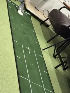 PUTT OUT
