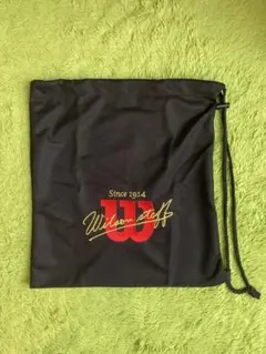ウィルソン☆Wilson staffグラブ袋☆新品未使用品☆